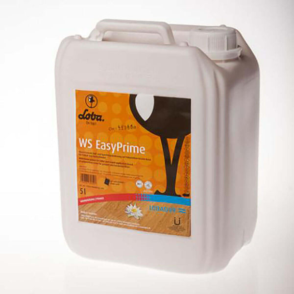 Loba Easy Prime 5L TheOakFloorStore