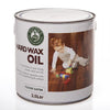 Fiddes Hard Wax Oil 2.5L